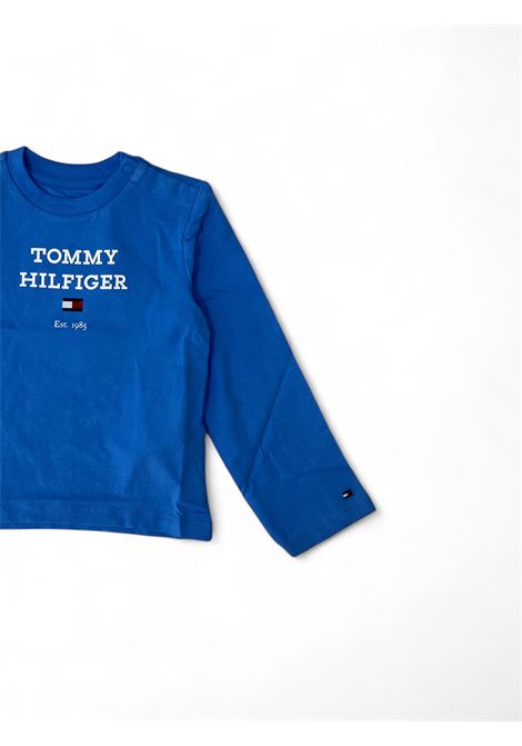  Tommy Hilfiger | KN0KN01760C30